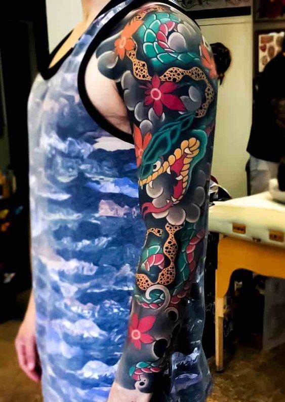 japanesetattoo