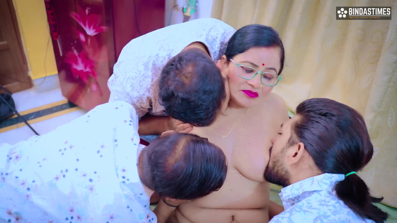 Tution Teacher (2025) Hindi BindasTimes Short Films | 1080p | 720p | 480p | WEB-DL | Download | Watch Online
