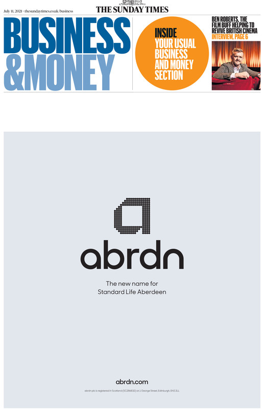 The Sunday Times Business & Money - July 11, 2021 The Sunday Times Business & Money - July 11, 2021