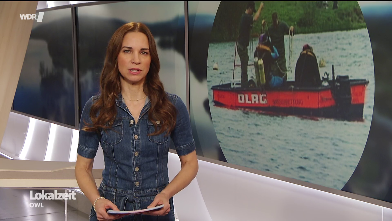 Kristina Sterz WDR Lokalzeit OWL 24 04 2026 90X Caps 21