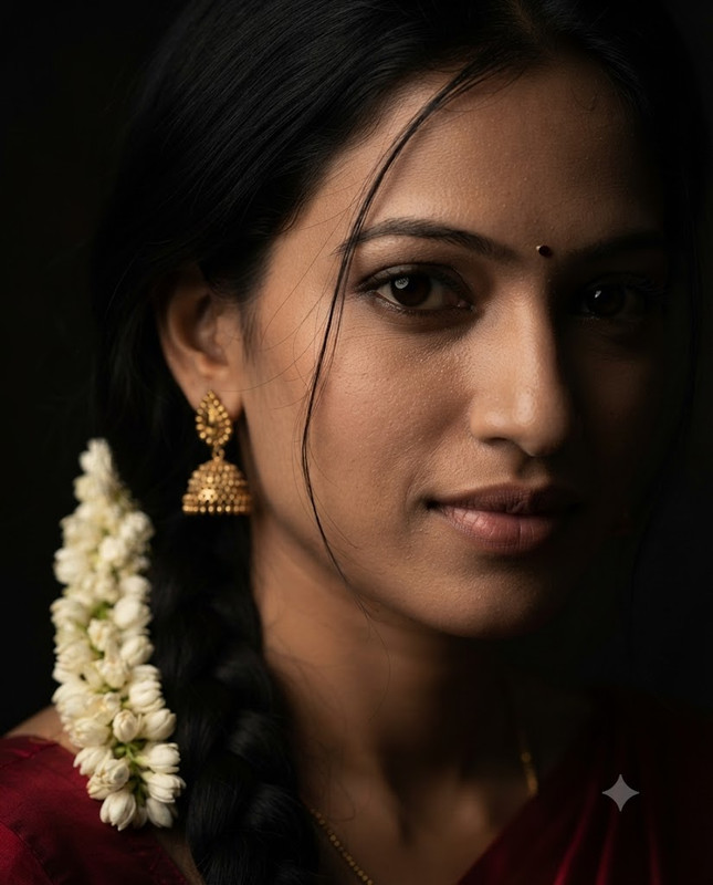 Mystic Jasmine Glow