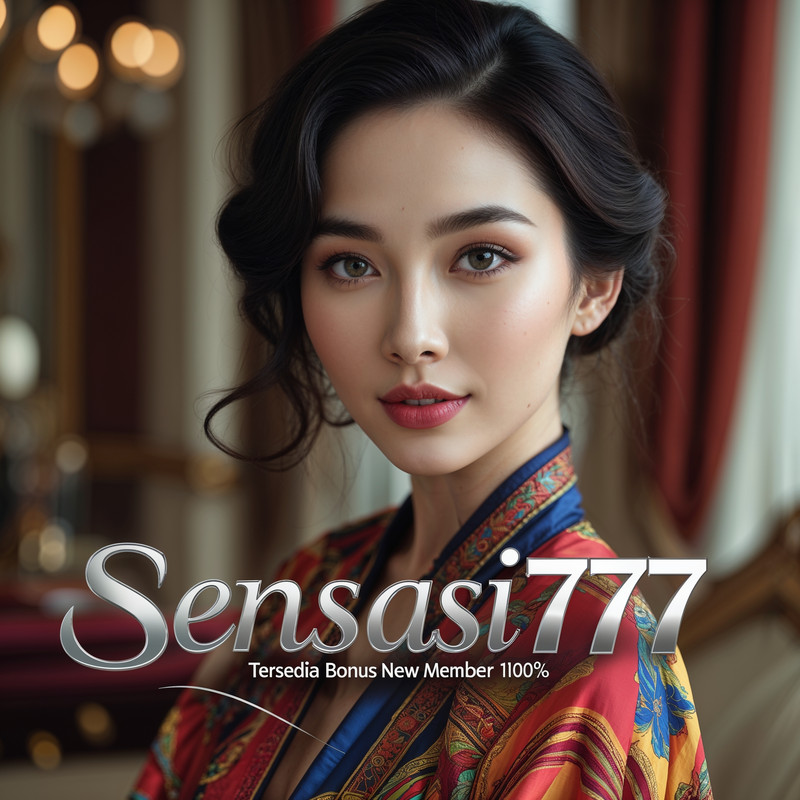 SENSASI777