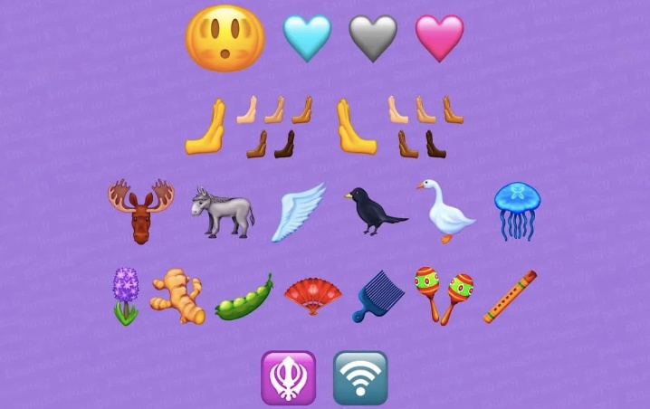 iPhone celebra el Día Mundial del Emoji con estas novedades en iOS