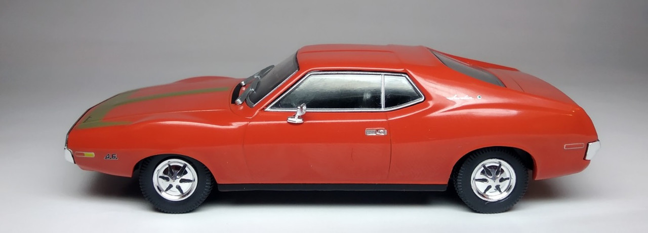 AMC Javelin 1972 (3)