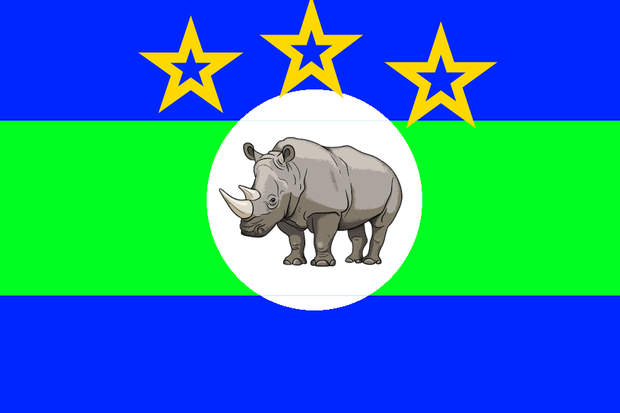 MuroPia Flag