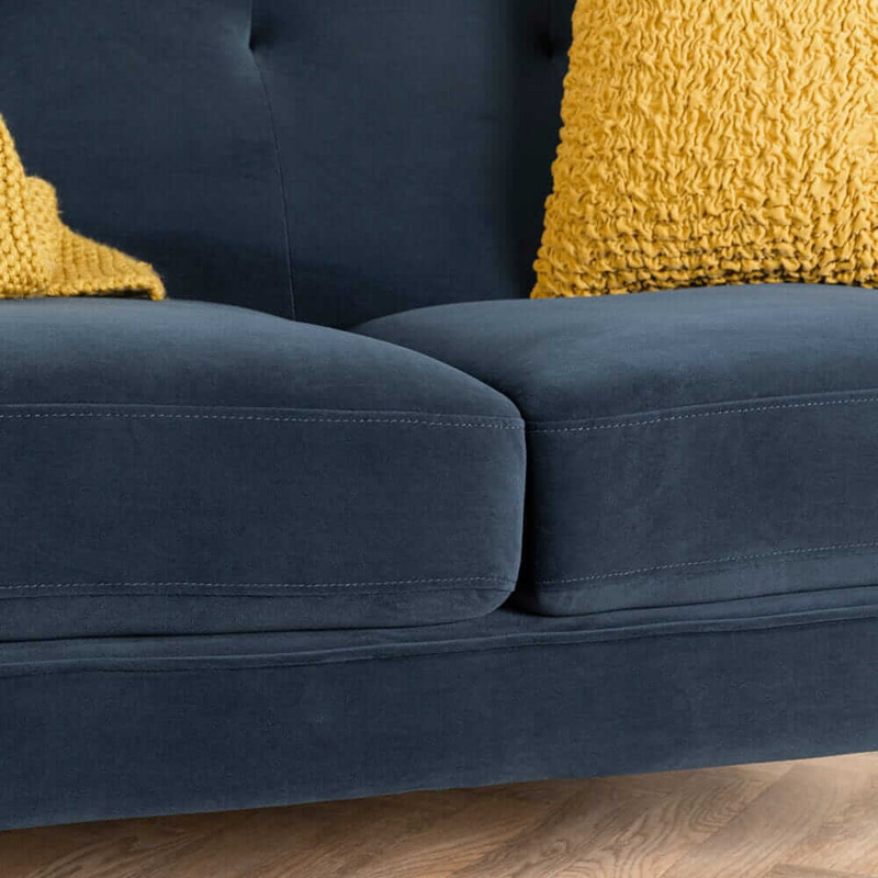 Orson 2 seater sofa outlet