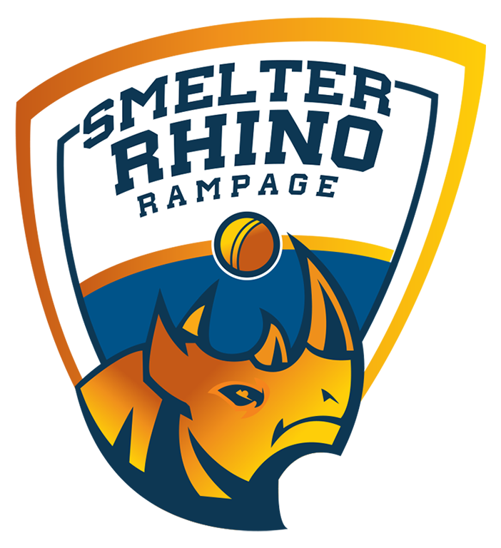 Smelter Rhino Rampage