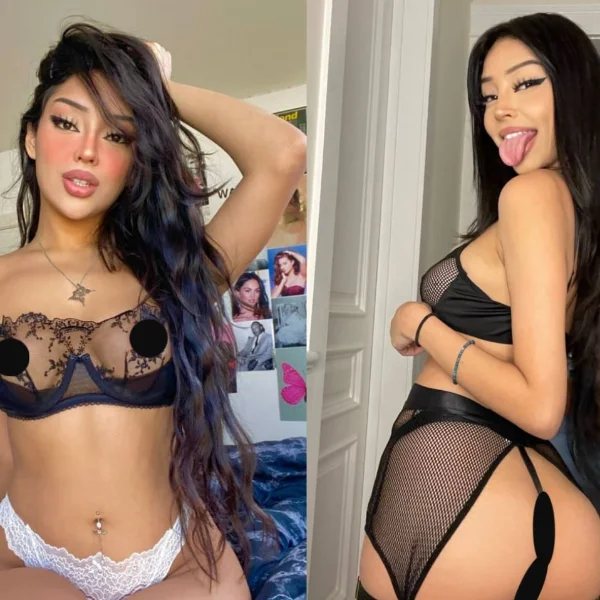 Mia Amador OF