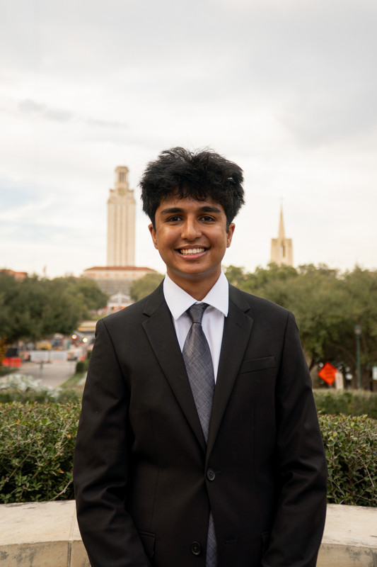 Sahil Ladha