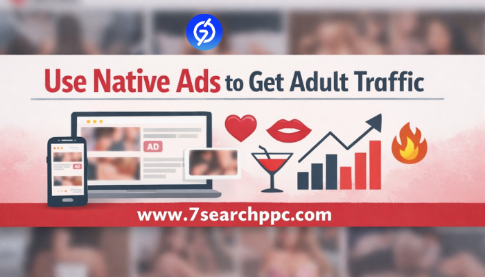 adult native ads