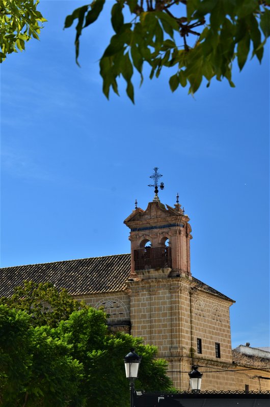 OSUNA-15-10-2021 - Sevilla y sus pueblos-2012/2021 (144)