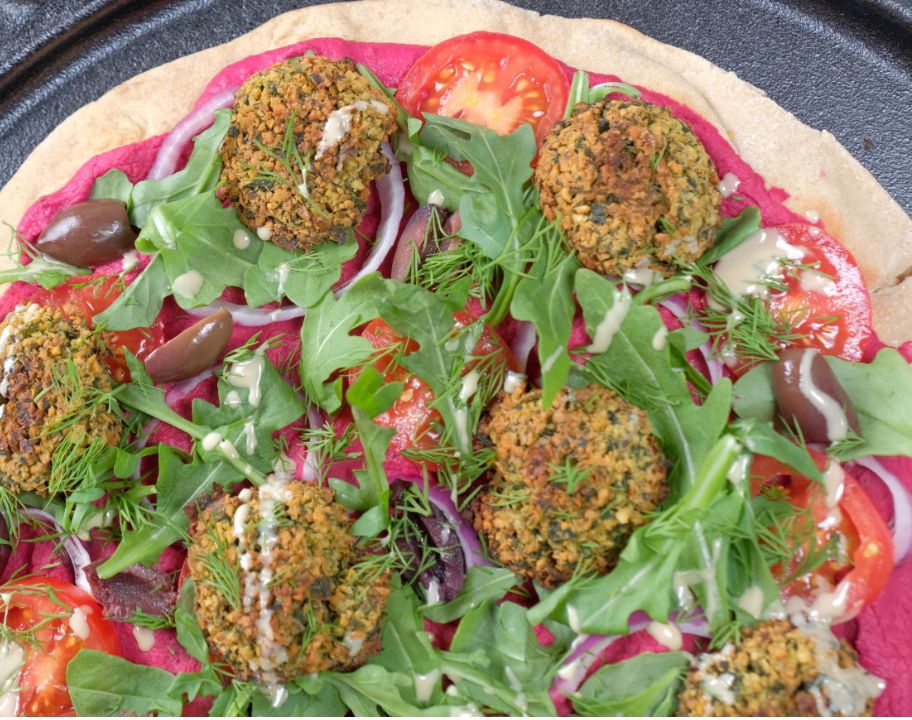 Falafel normale