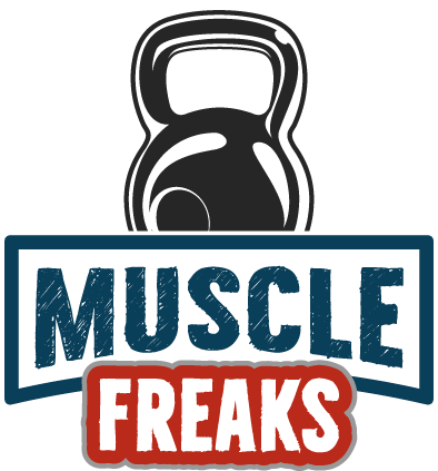 Muscle Freaks