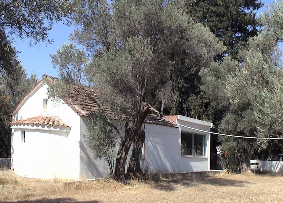 ΠΑΝΗΓΥΡΙΖΕΙ Η ΠΑΝΑΓΙΑ ΛΕΙΑΠΥΡΓΟΥΣΑΙΝΑ
