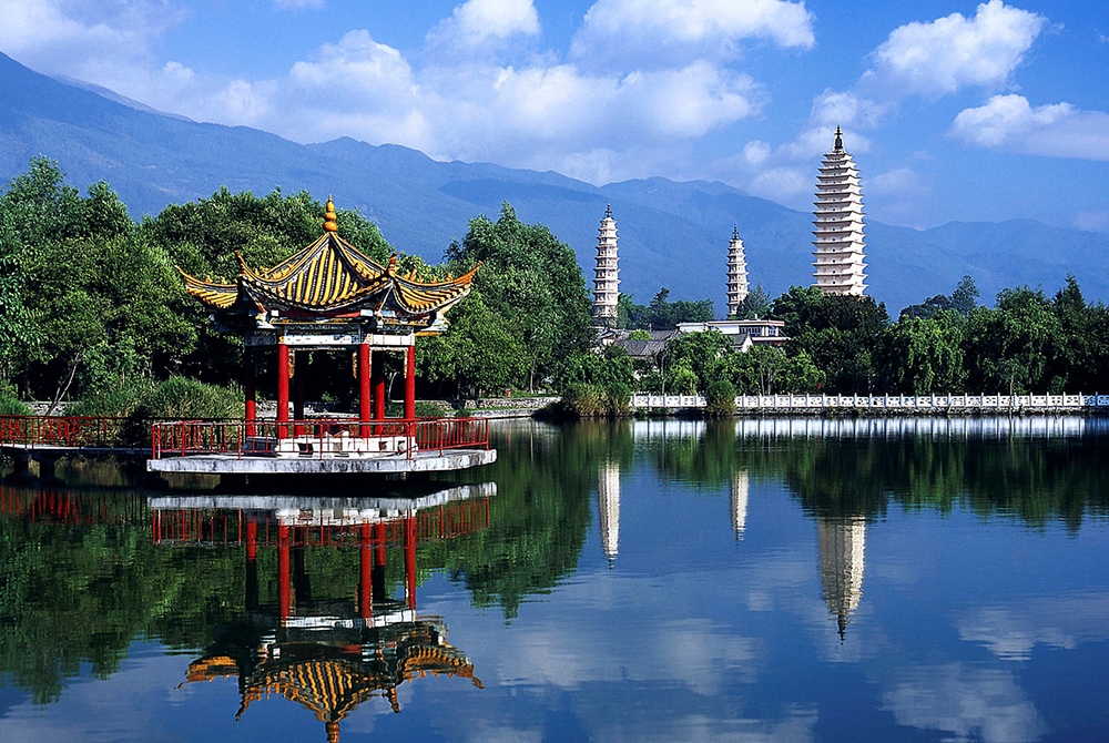 Ищу попутчиков в Китай на октябрь 2025