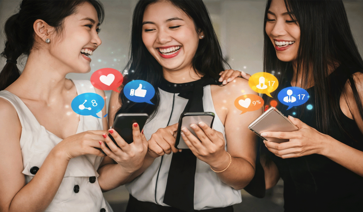 Engaging Audiences Through Digital Channels