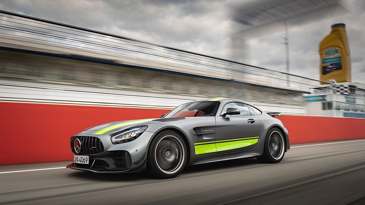 2020 Mercedes-AMG GT R PRO (18)