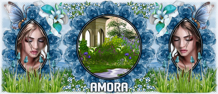 Beautiful Fantasy amora
