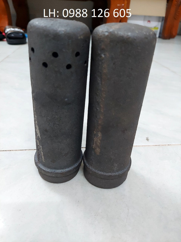 ghi nấm nồi hơi 50-150