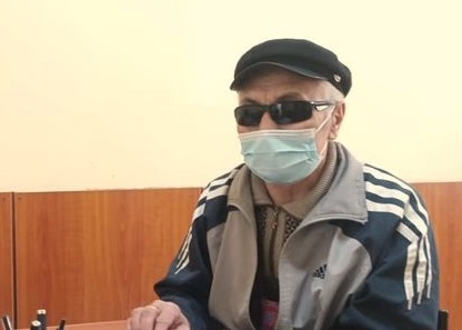 С.Янжив: Иргэний үүргээ биелүүлж, шүүх хуралд иргэдийн төлөөлөгчөөр оролцлоо