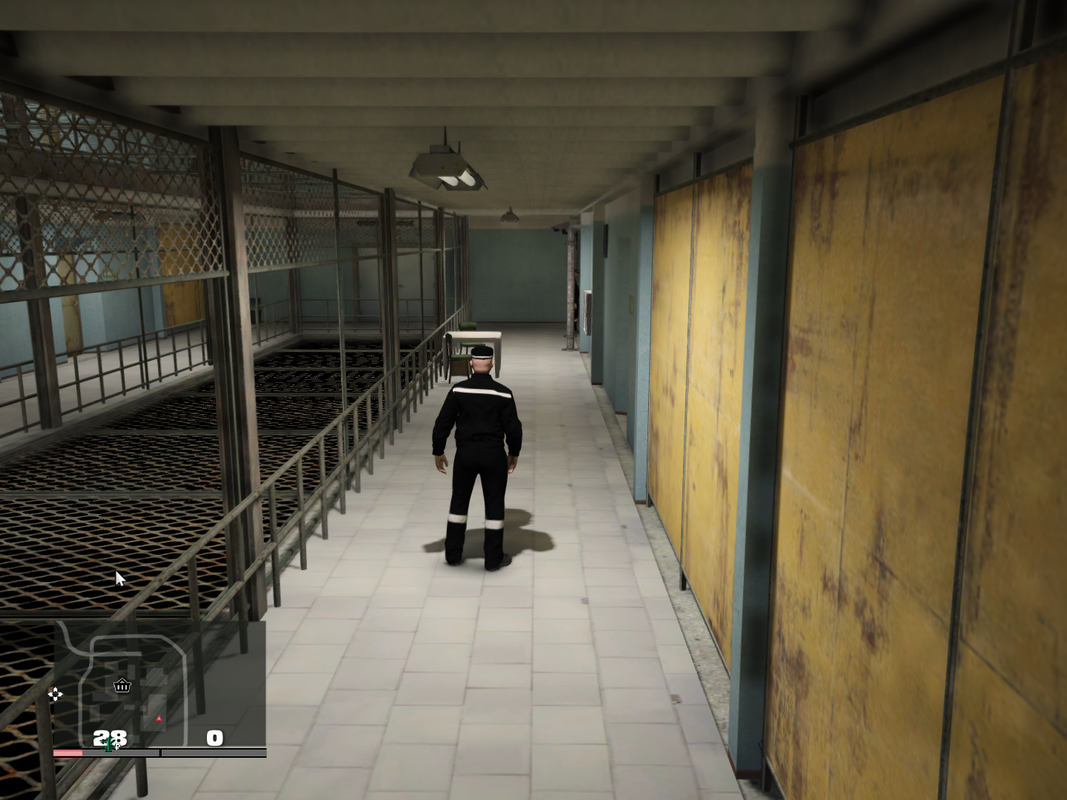 Grand Theft Auto V Screenshot 2025.09.12 - 13.35.59.52