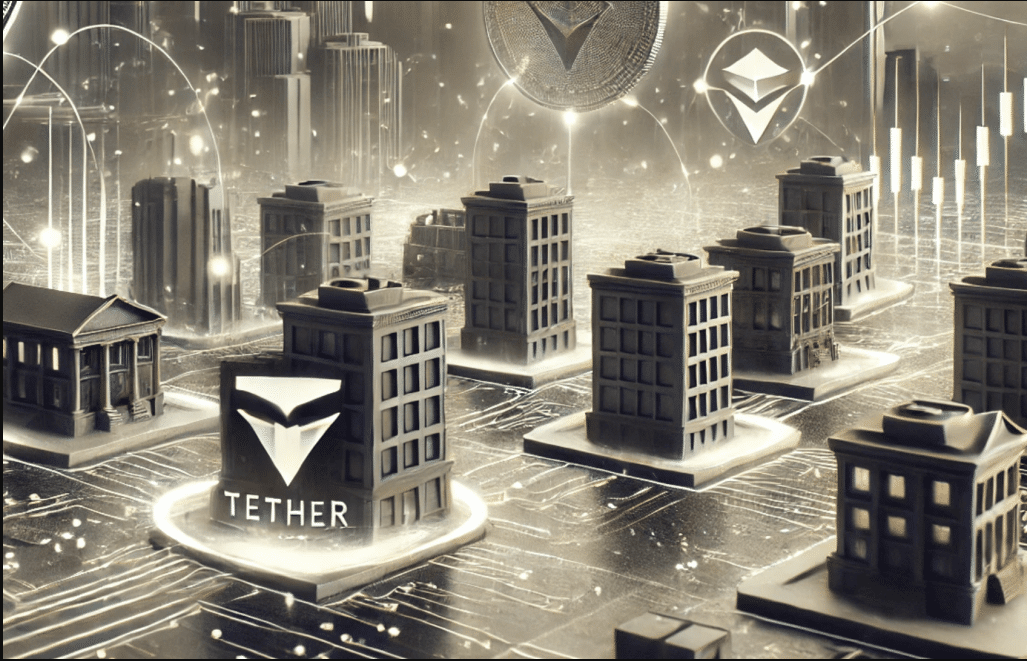 article imageРазвитие и рост RWA от Tether