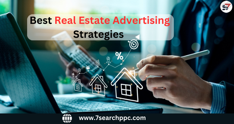 Top 5 Winning Real Estate Advertising Strategies