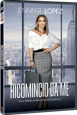 Ricomincio da me (2018) DVD5 COMPRESSO ITA