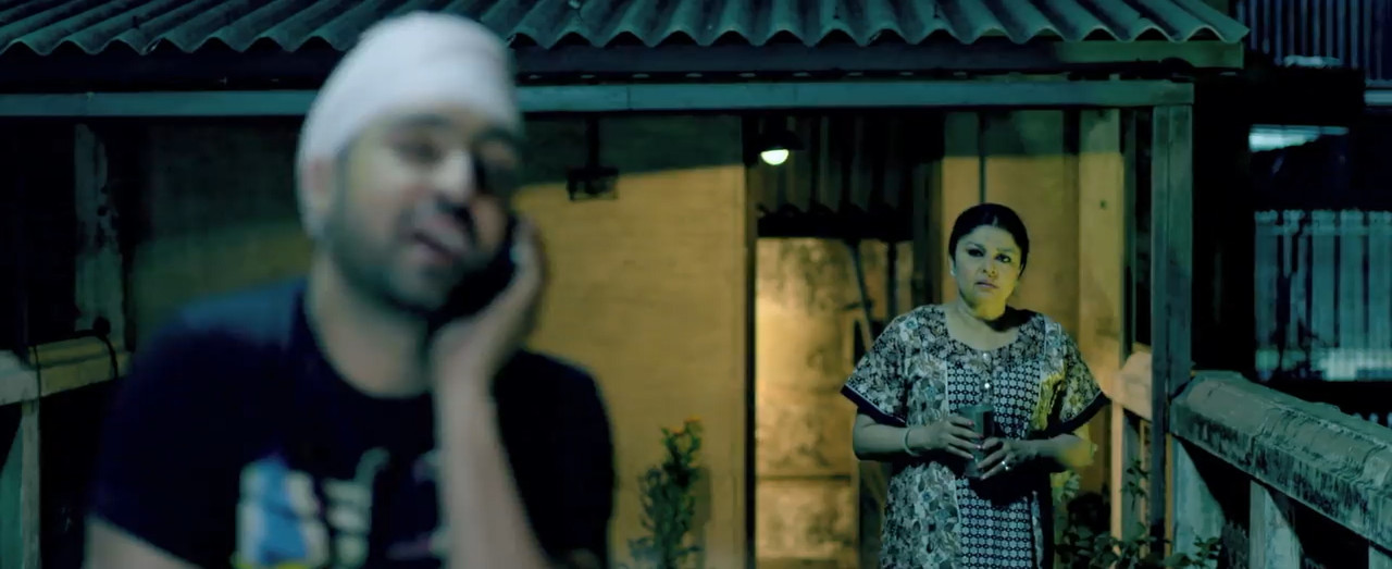 Mukhtiar Chadha 2015 WebRip [Tamil + Punjabi] 480p 720p ESub Screenshot