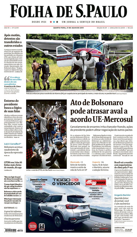 folha
