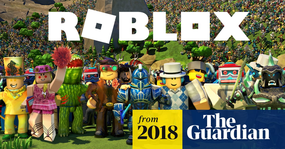 Roblox