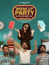 Break Up Party (2023) HDRip Tamil Movie Watch Online Free