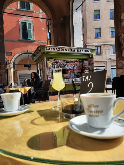 DIA 9. DE LUCCA A PISA Y EL RETORNO. - Respirar y saborear la Toscana. 9 días (3)
