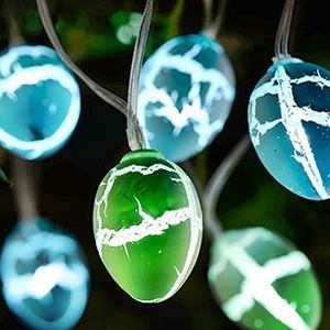 Solar String Light 82105