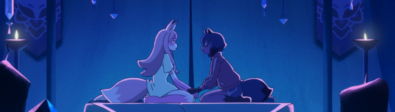 michiru's banner