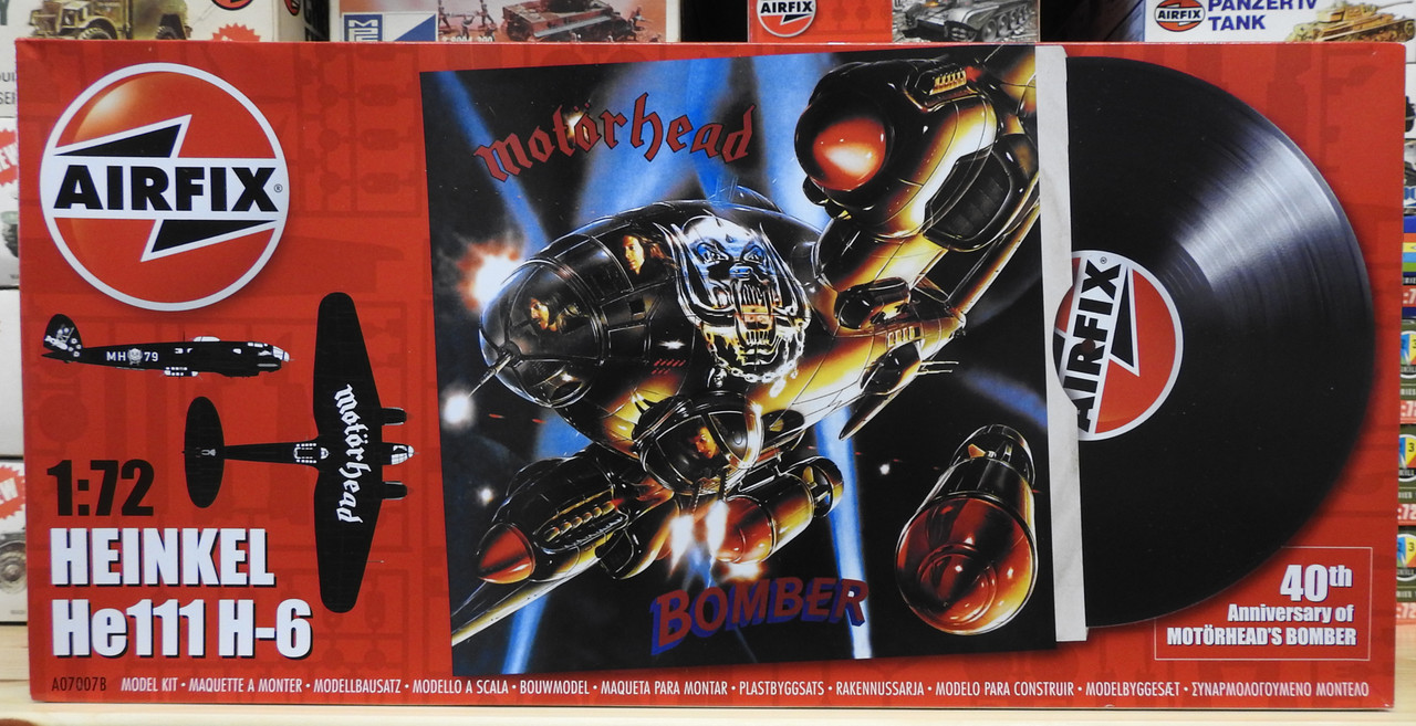Motorhead