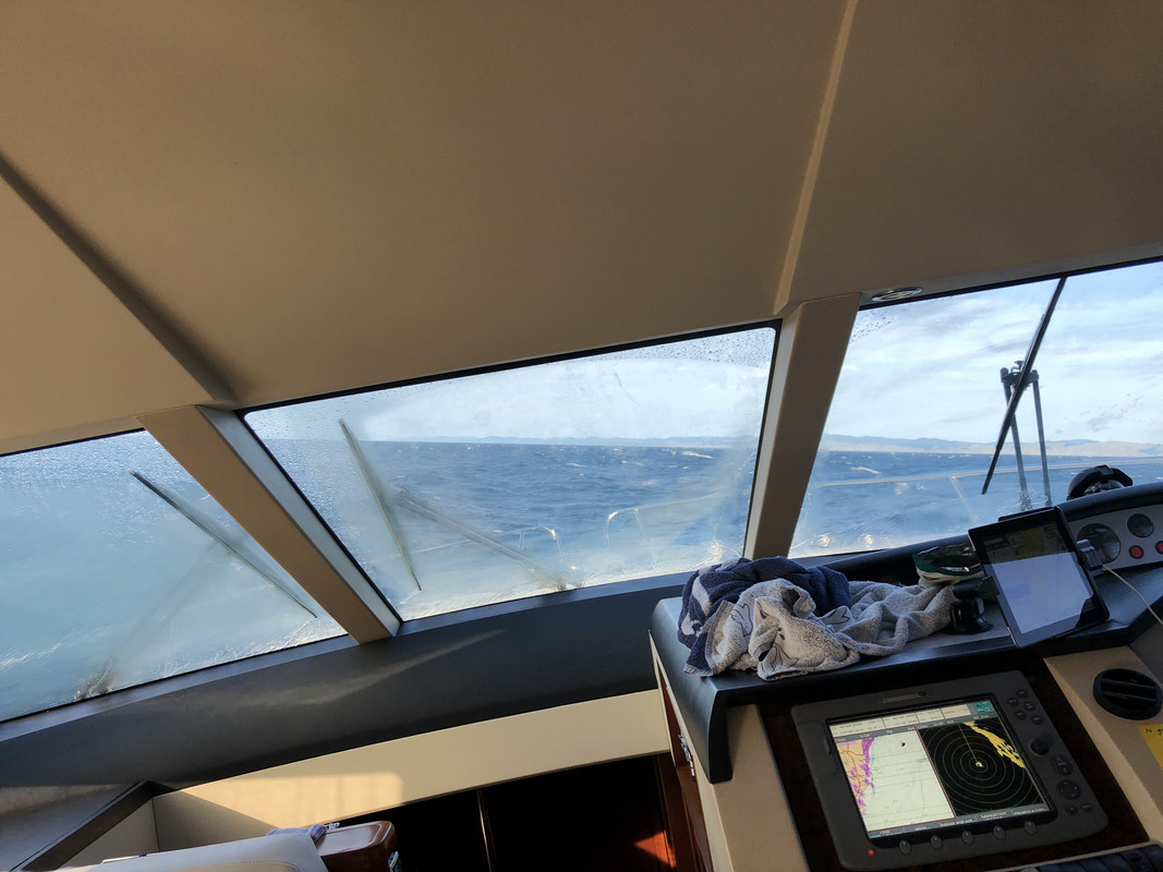 Wairarapa Coast Not so Flat