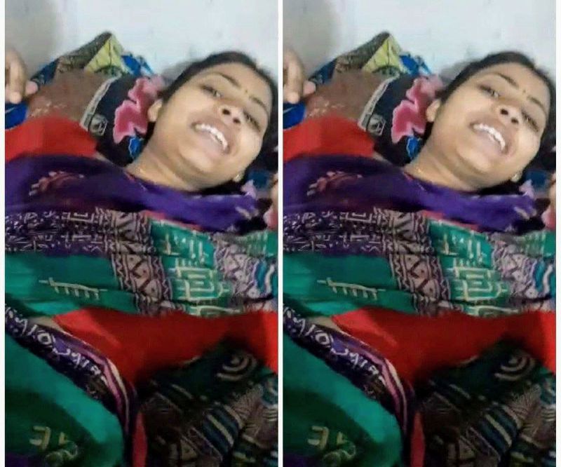 Desi village girl fucking with boyfriend