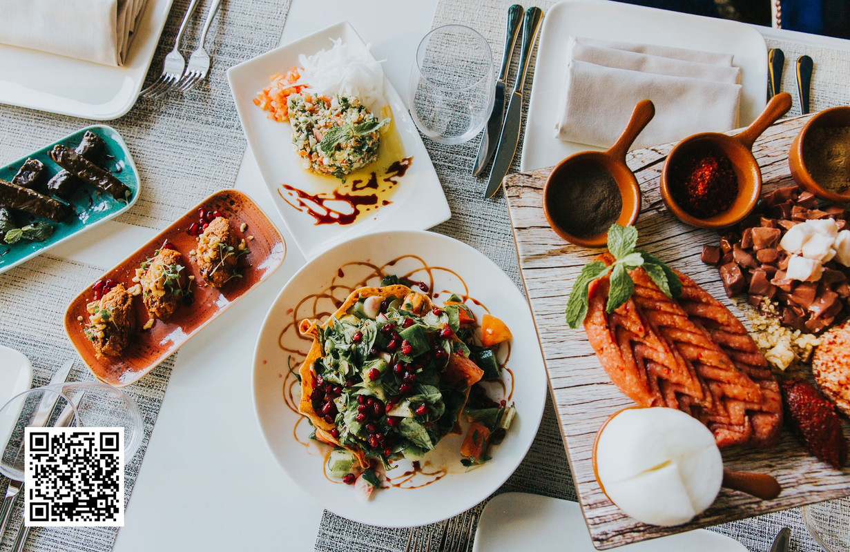 Why Breakfast at Restaurants Sets the Tone for Your Day?