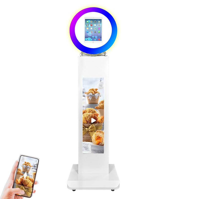 SKU-11-White   Lcd Screen for 10.2''iPad