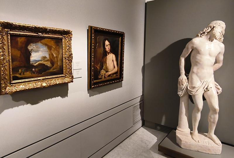 Madrid: Real Academia San Fernando, Thyssen y Hammershoi, Museo Lázaro Galdiano - Blogs de España - Madrid y museos. (258)