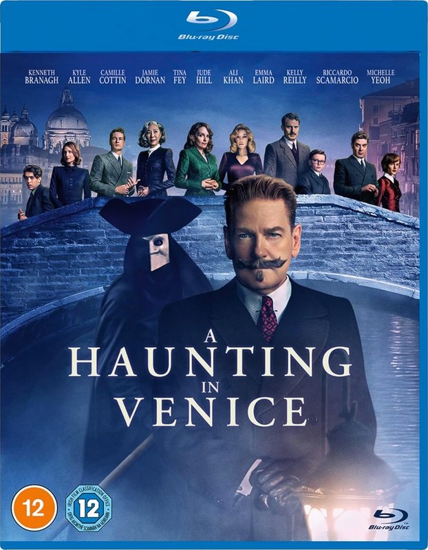 Duchy w Wenecji / A Haunting in Venice (2023) MULTi.1080p.BluRay.REMUX.AVC.DTS-HD.MA7.1.DD2.0-K83 / Lektor i Napisy PL