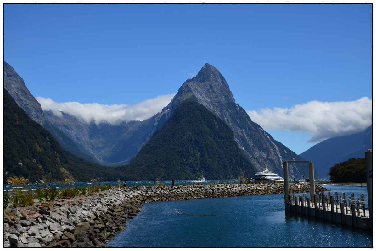 Escapadas y rutas por la Nueva Zelanda menos conocida - Blogs de Nueva Zelanda - ¿Lo mejor de la isla Sur en 9 días? (Navidad 2018) (17)