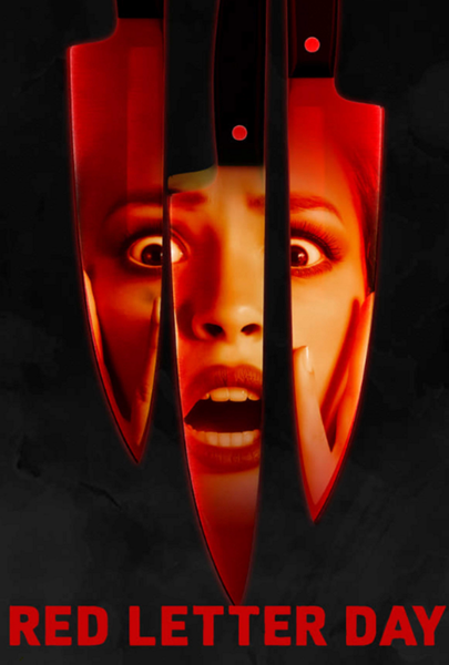 Krwiste listy / Red Letter Day (2019) PL | 360p | 480p | 720p | AC3.WEB-DL.XviD-GR4PE | DD2.0 | Lektor PL