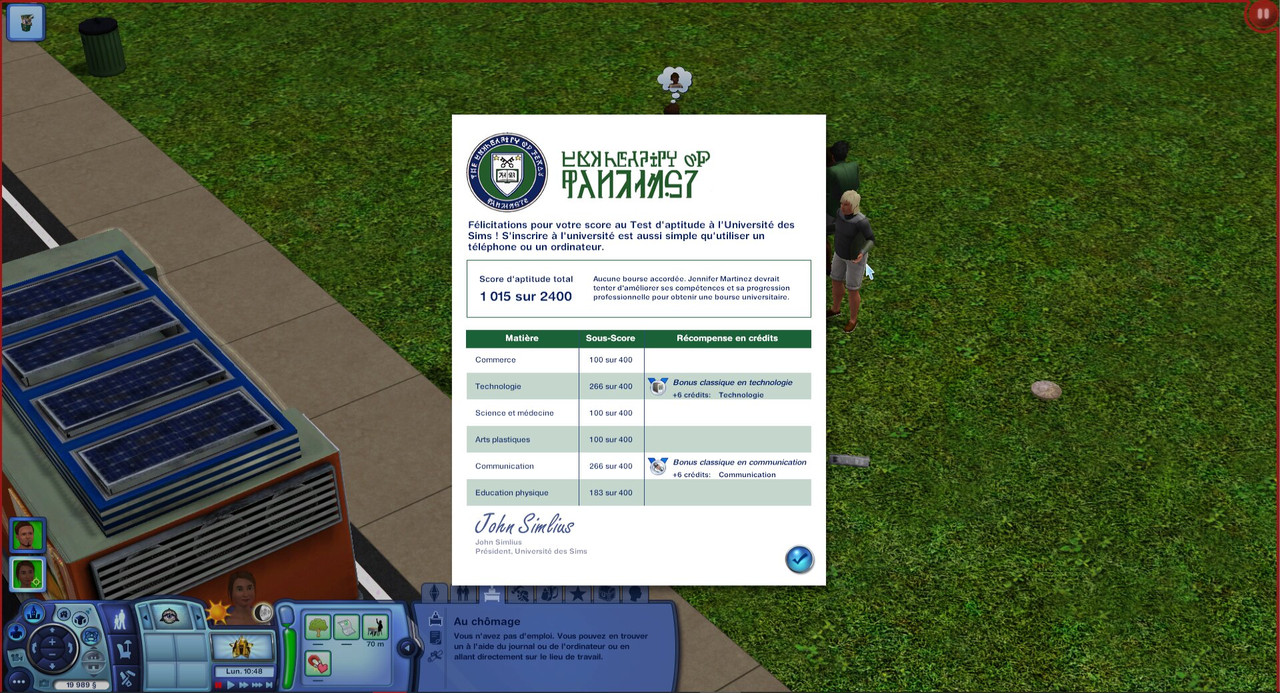 The Sims 4 Degree Cheats: How to Cheat a Degree in Sims 4 Discover  University - Must Have Mods