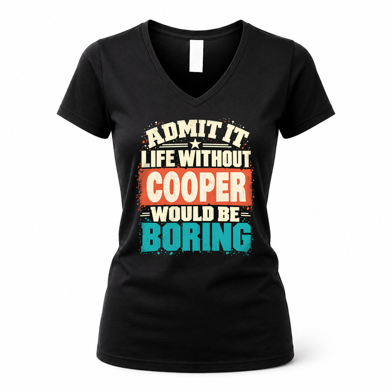 COOPER