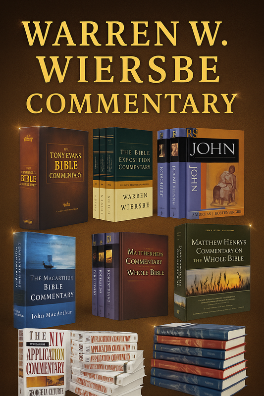 Bible Commentary