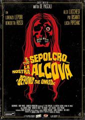 Il Tuo Sepolcro... La Nostra Alcova - Beyond The Omega (2020) WebDL 1080p AC3 ITA + SUB