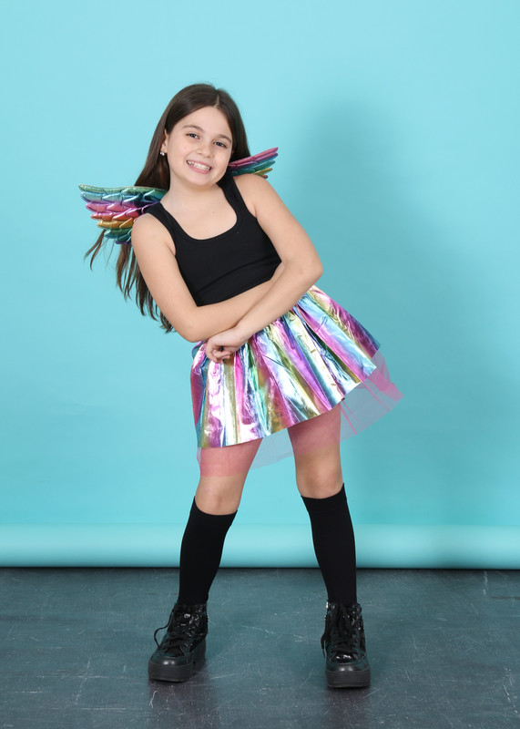 0000NEW-SET TORNASOL MULTICOLOR