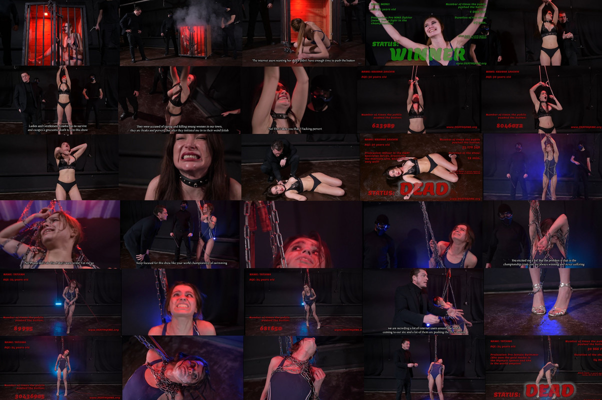 DeathGame2Part2Screens